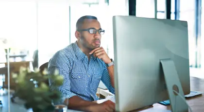 HR tech and data