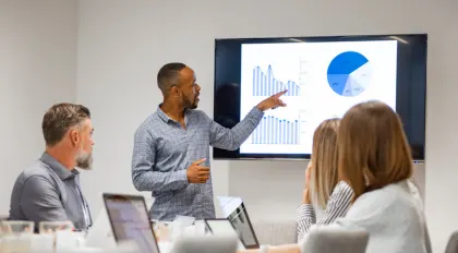 HR tech and data