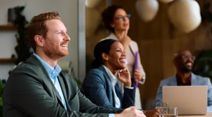 Future of Workforce, HR Technology and Data