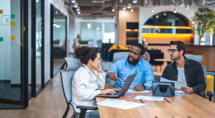 Trends and Best Practices
