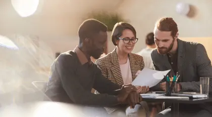 HR Technology and Data