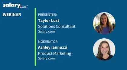 Managing pay compression
