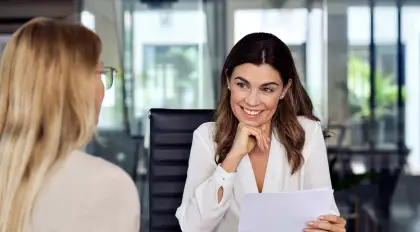 HR Technology and Data