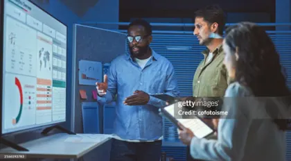 HR Technology and Data