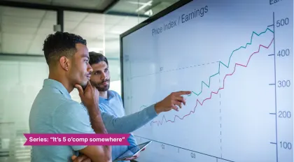 Future of Workforce