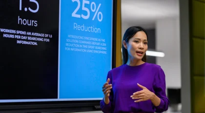 HR Technology and Data