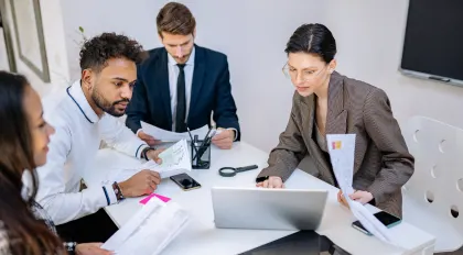 2026-2027 Salary Budget Trends Report, Part 1: A Strategic Guide for HR and Compensation Leaders