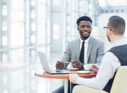 The Implications of Discussing Salary Requirements during an Interview Hero