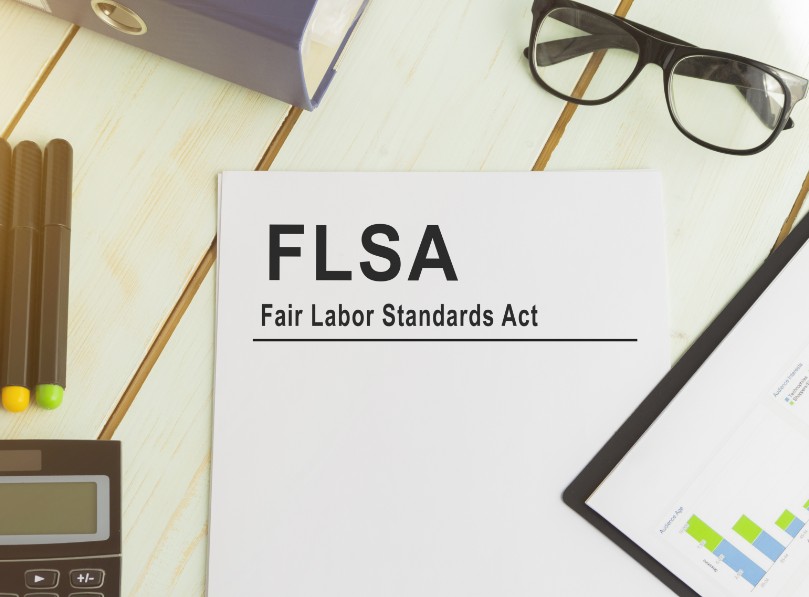 What Does the FLSA Mean for Your Organization Today Hero