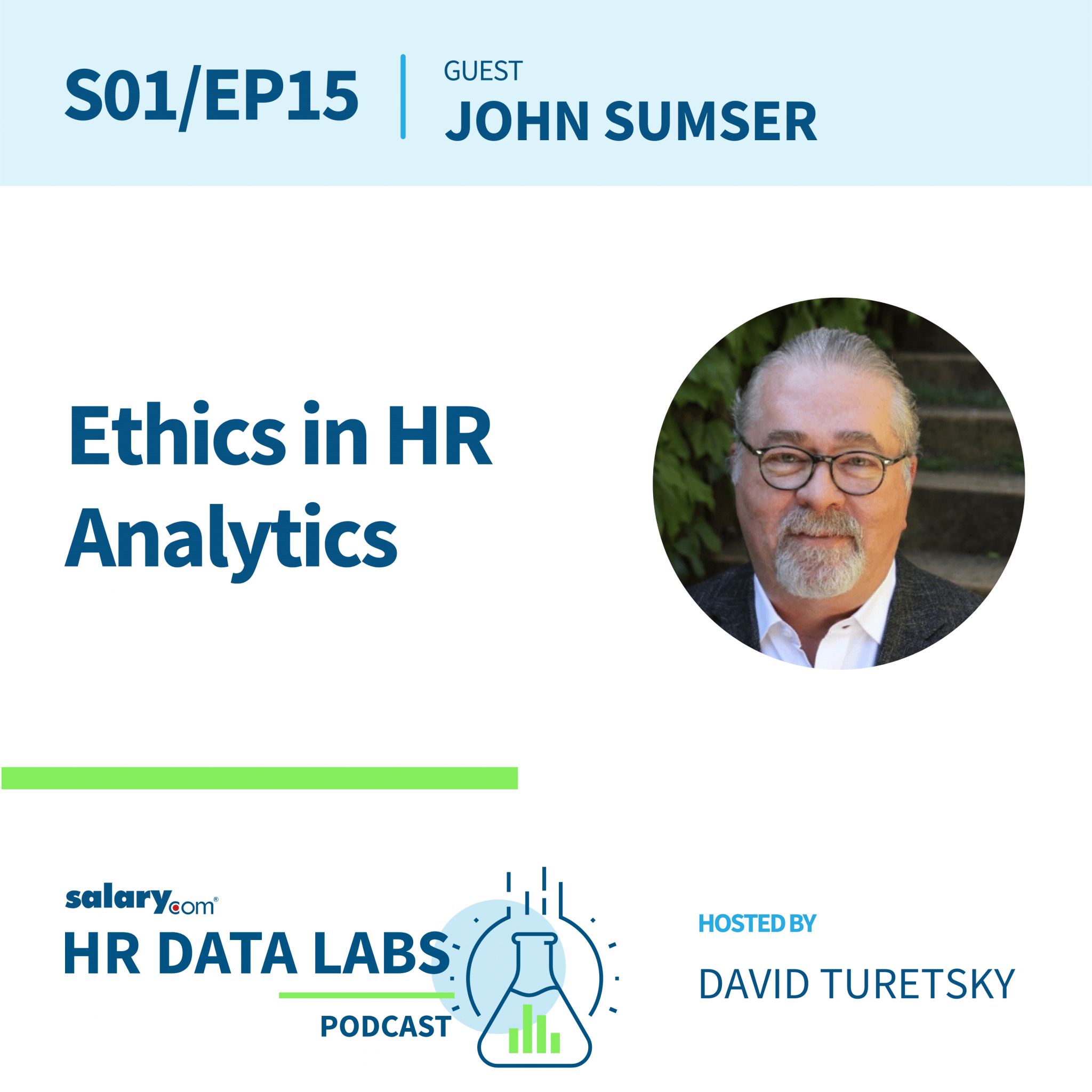 Ethics in HR Analytics