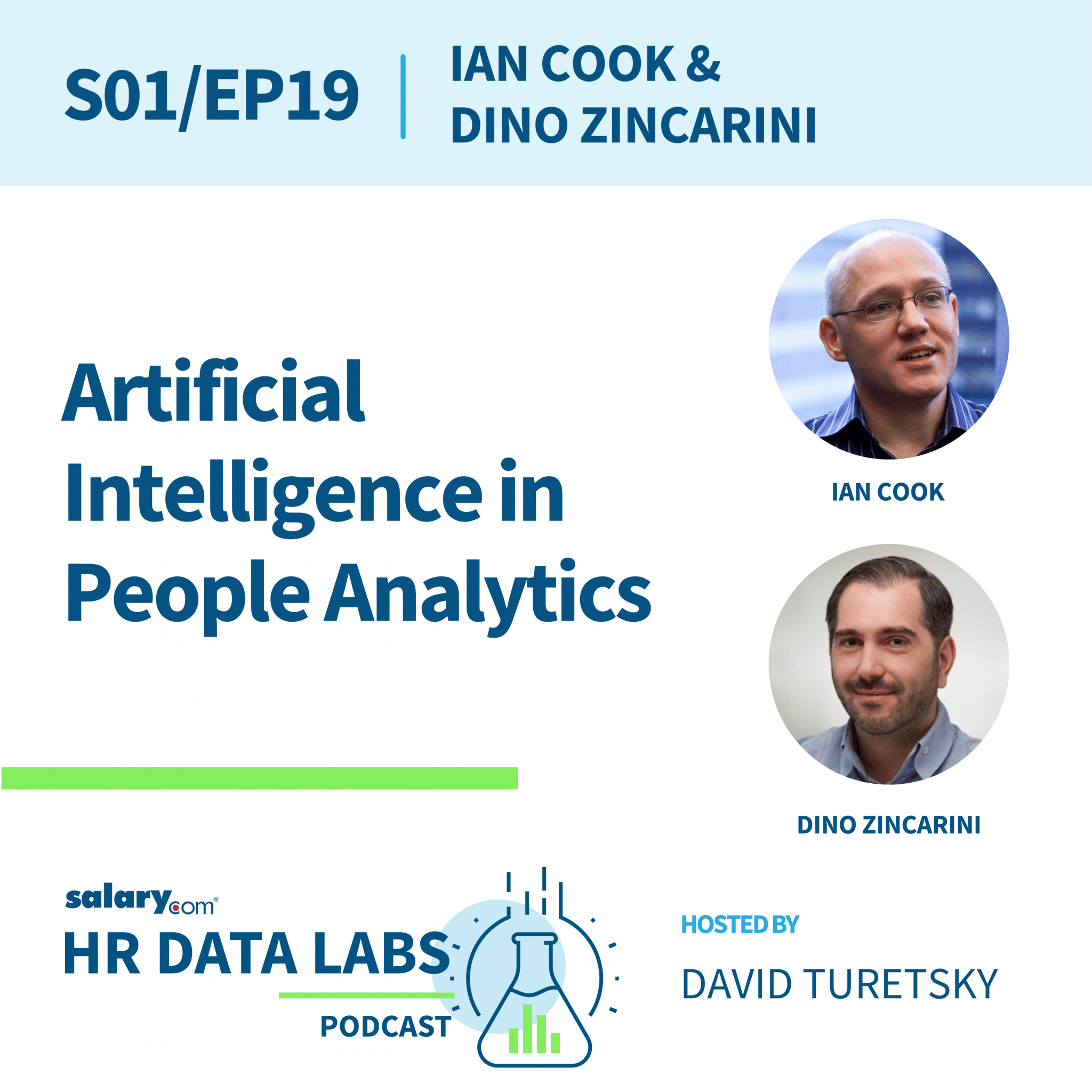 Artificial Intelligence in People Analytics