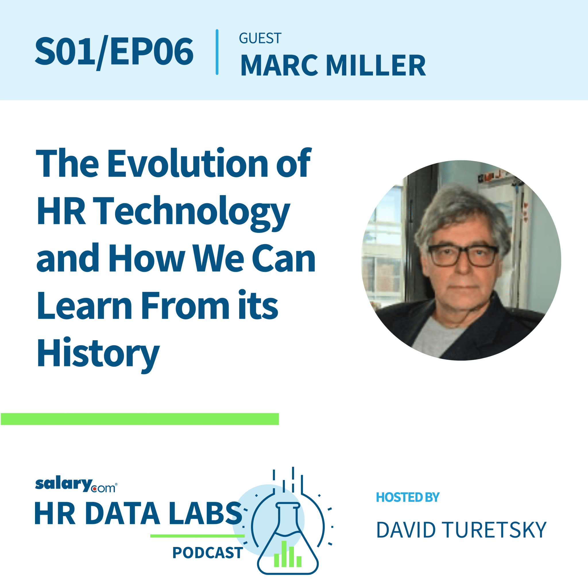 The Evolution of HR Technology and How We Can Learn From its History
