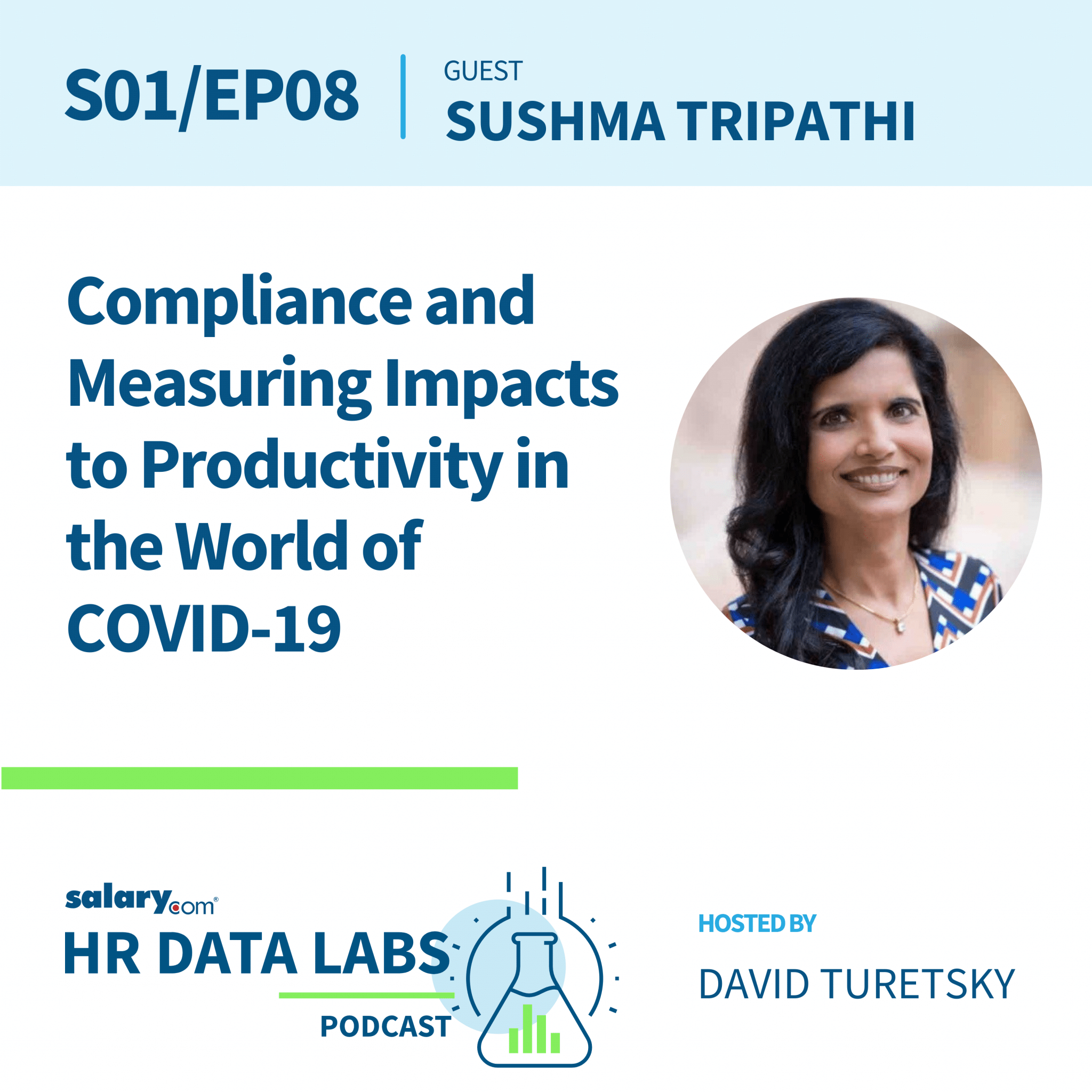 Compliance and Measuring Impacts to Productivity in the World of COVID-19