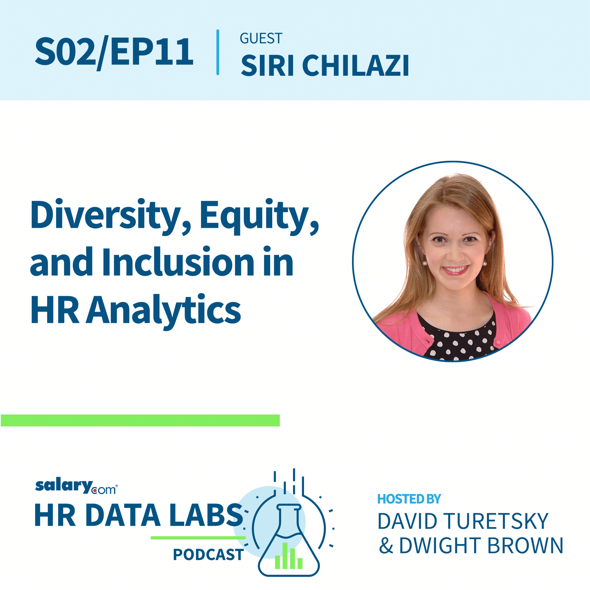 Diversity, Equity, and Inclusion in HR Analytics