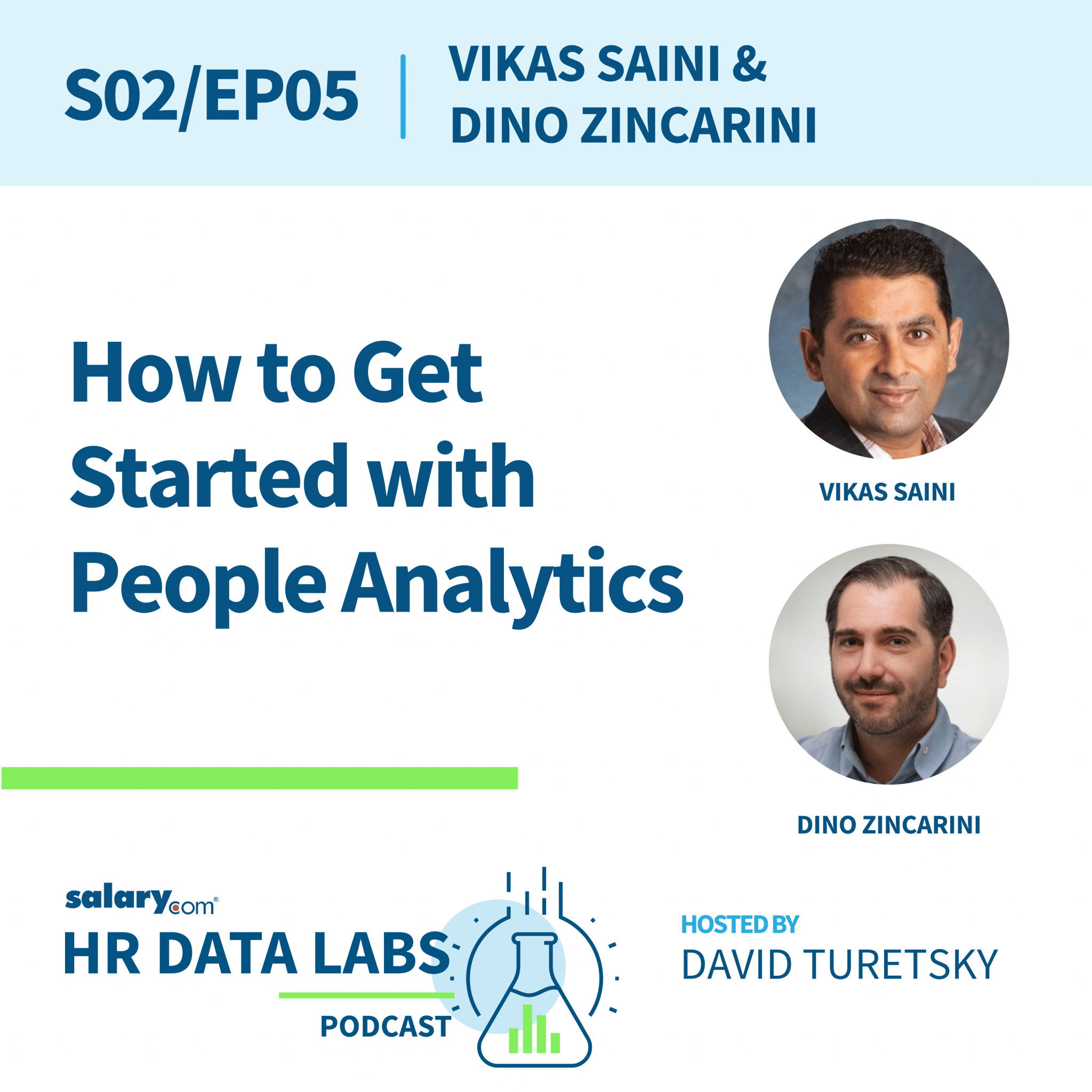 How to Get Started with People Analytics