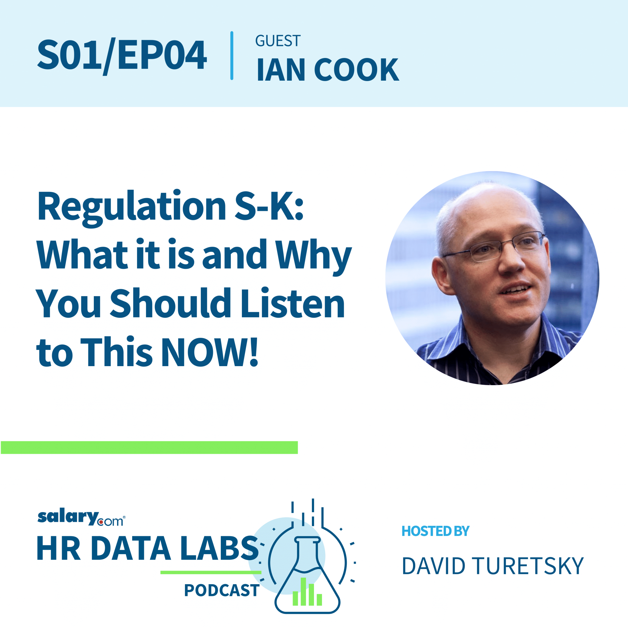 Regulation S-K: What it is and Why you should listen to this NOW!