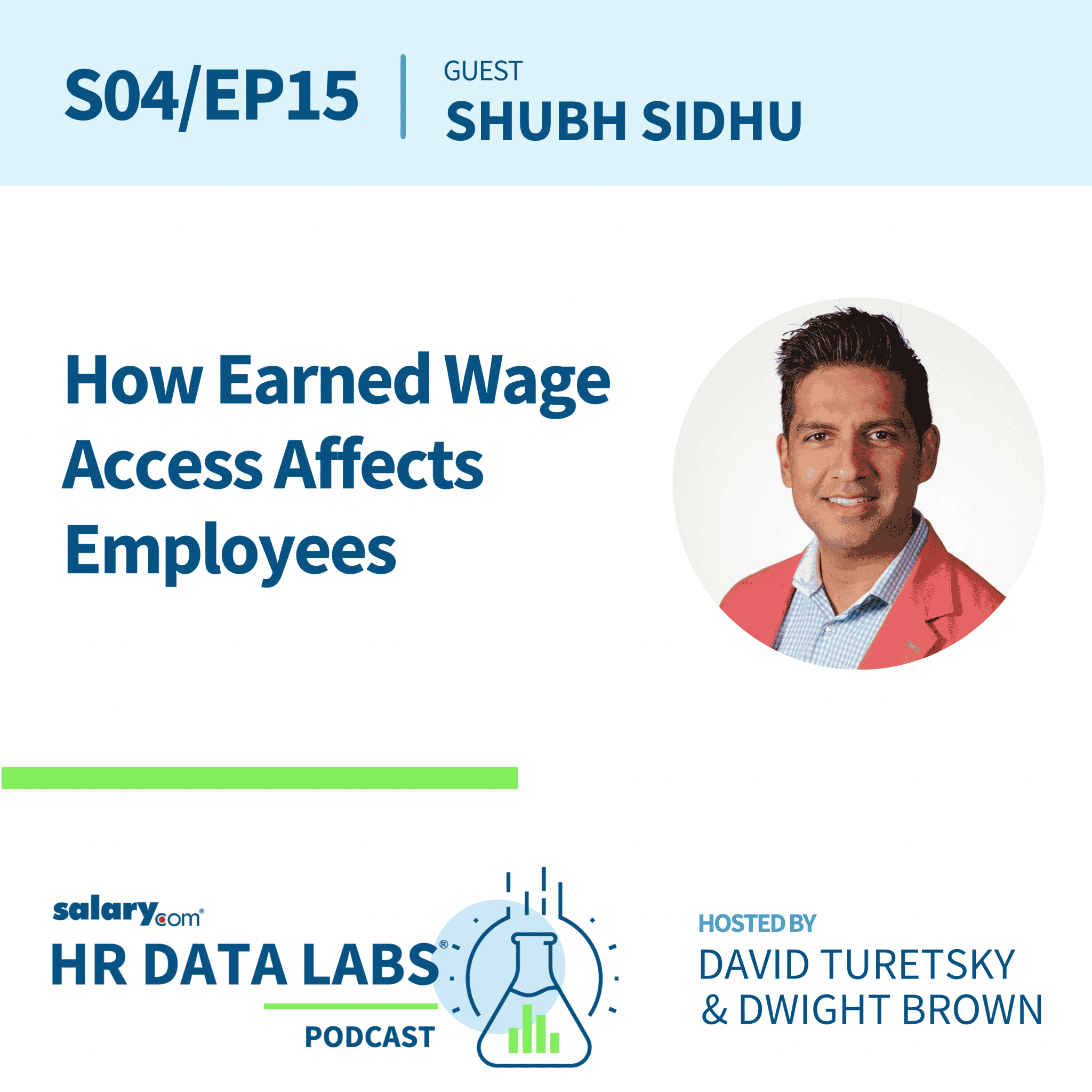 S4E15 How Earned Wage Access Affects Employees