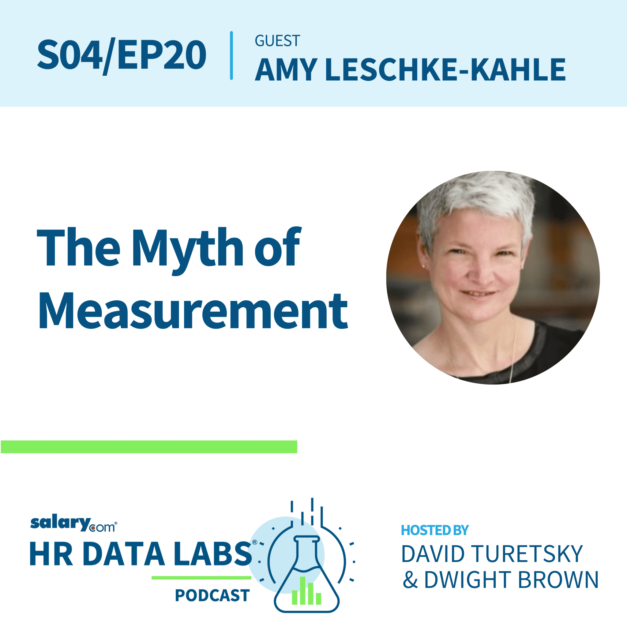 Amy Leschke-Kahle – The Myth of Measurement