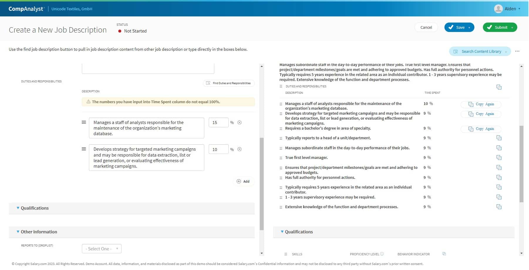 How to Improve Hiring and Retention with Better Job Descriptions Screenshot 3