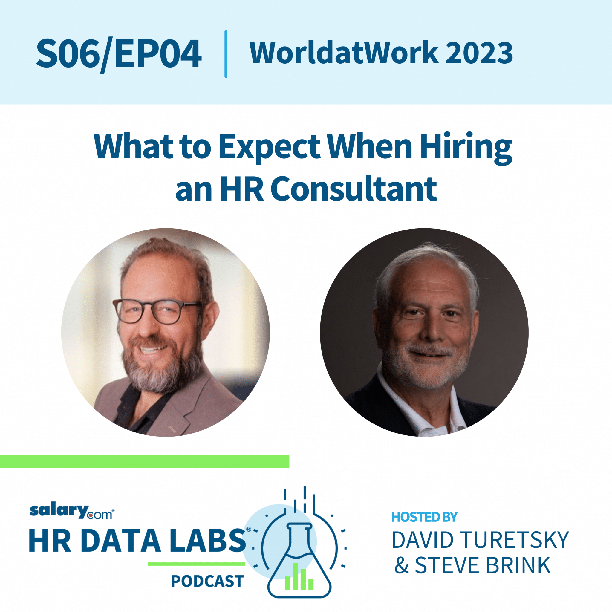 What to Expect When Hiring an HR Consultant