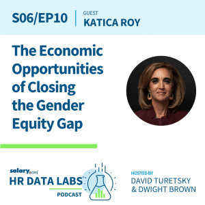 The Economic Opportunities of Closing the Gender Equity Gap
