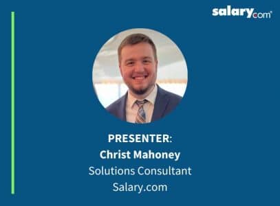 The Top 5 Things to Look for in a Salary Survey