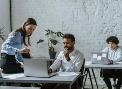 The Connection Between Pay and Retention: Understanding Compensation Management and Employee Retention Hero
