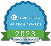 HR TECH WINNER