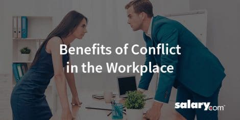 5 Benefits of Conflict in the Workplace