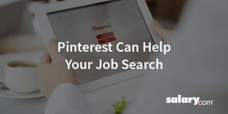 8 Ways Pinterest Can Help Your Job Search