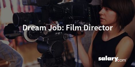 Dream Job: Film Director