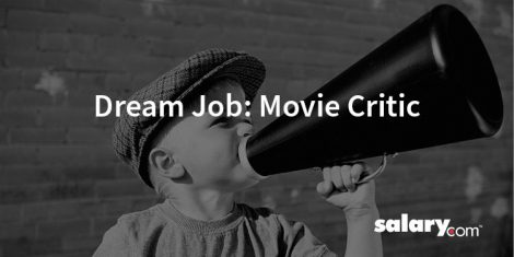 Dream Job: Movie Critic