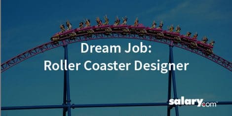 Dream Job: Roller Coaster Designer