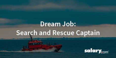 Dream Job: Search and Rescue Captain