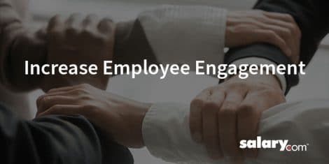 6 Ways to Increase Employee Engagement Without a Pay Raise