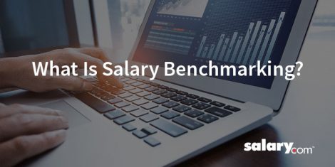 What is Salary Benchmarking?