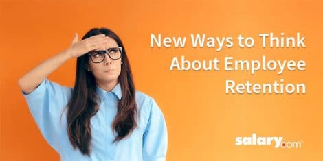 New Ways to Think About Employee Retention