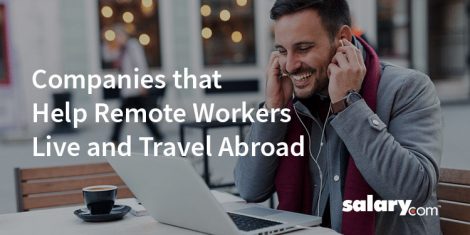 5 Companies that Help Remote Workers Live and Travel Abroad