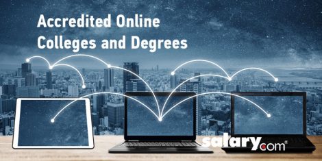 Accredited Online Colleges and Degrees